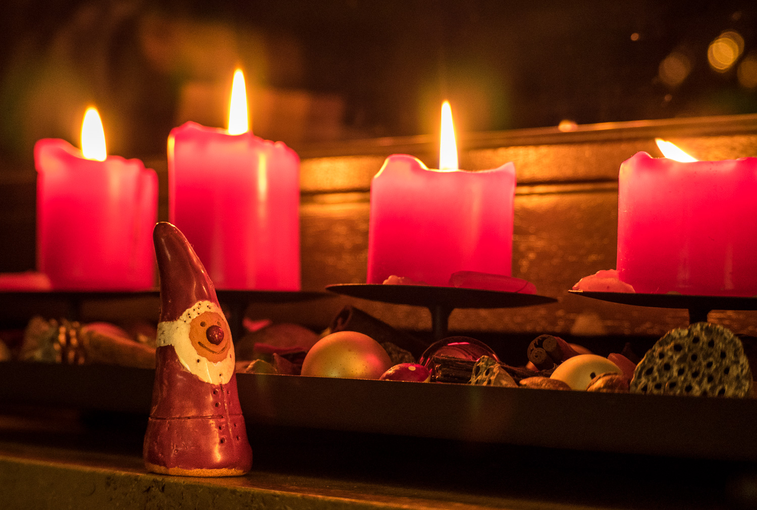 “Frohe Weihnachten und ein gutes, neues Jahr!” “Frohe Weihnachten und ein gutes, neues Jahr!”