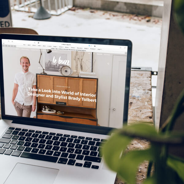 Web Design Trends for 2020 Web Design Trends for 2020