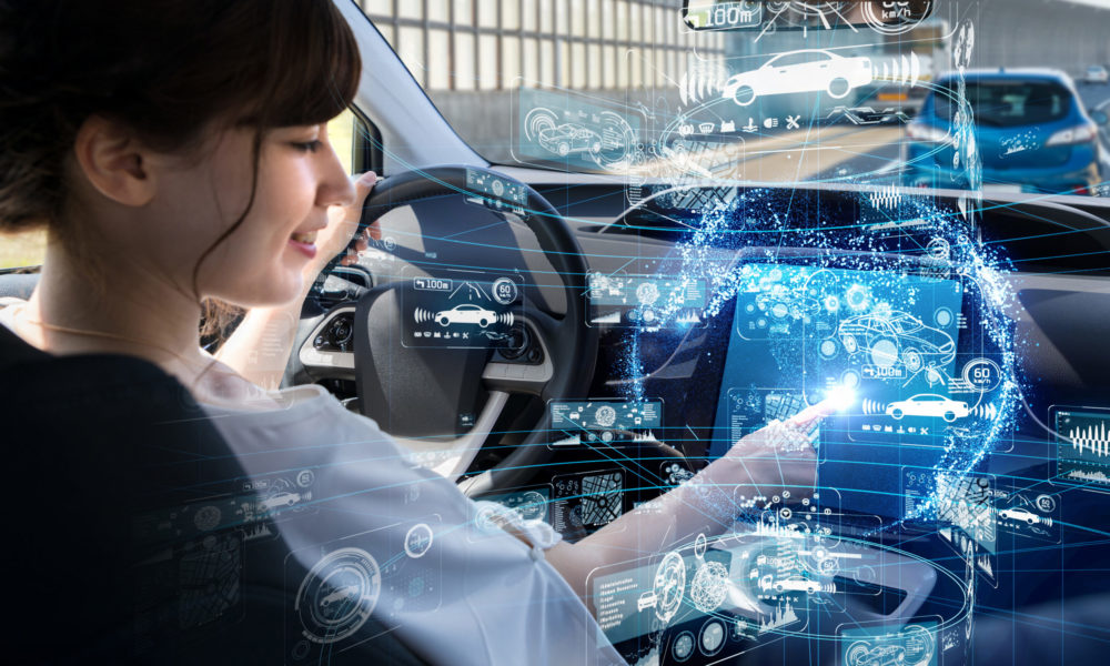 23.6.21 – TISAX: Der Weg der Automobilindustrie in der Informationssicherheit