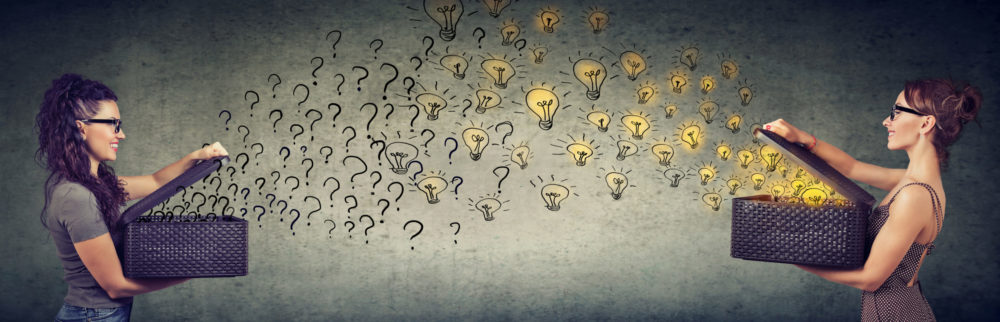 Feierabendtalk zu "Scope Creep" am 07.09.2021