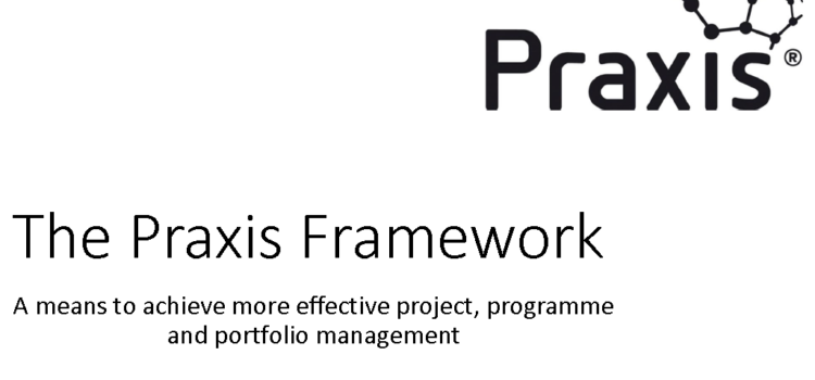 2011-11-15 – The Praxis Framework – Adrian Dooley