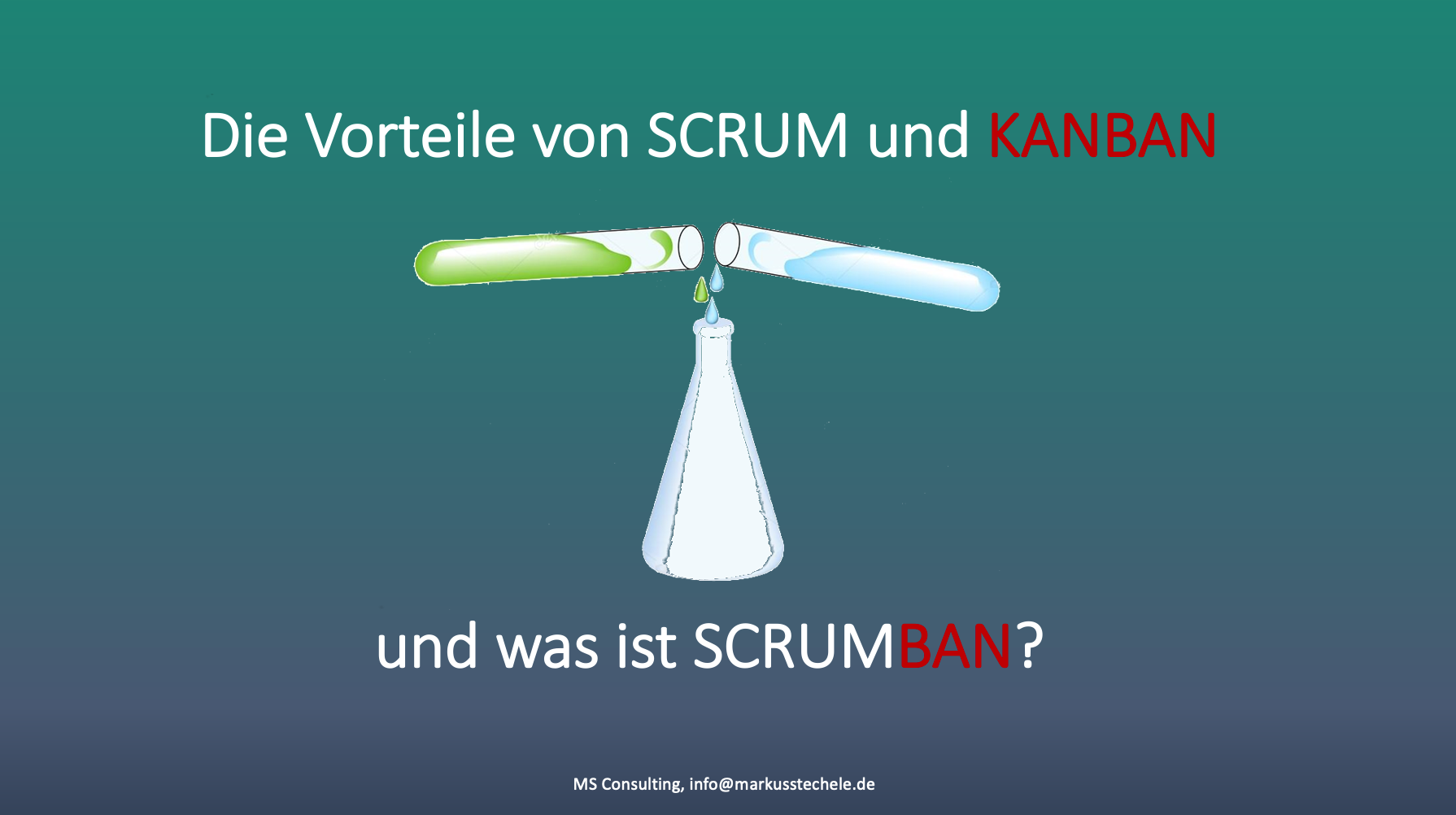 22.2.22 – Scrumban beim größten deutschen Fußballclub der Welt im Einsatz