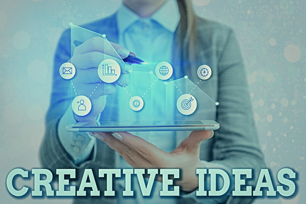 Aug 18, 2022 – Webinar: Creativity and Project Management: Why Should You Care?
